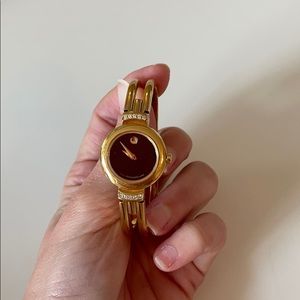 Movado women’s watch